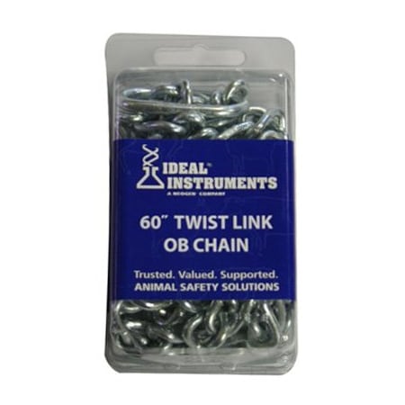 Neogenrporation 60 OB Zinc Chain 3101